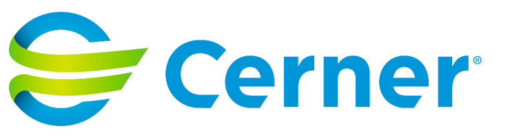 Cerner logo