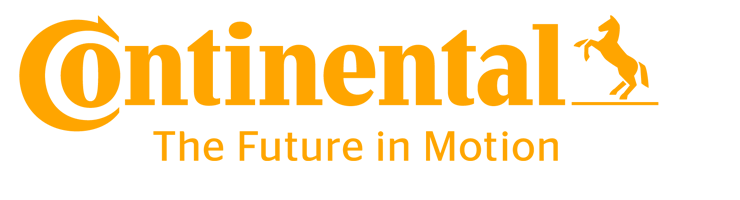 Continental logo