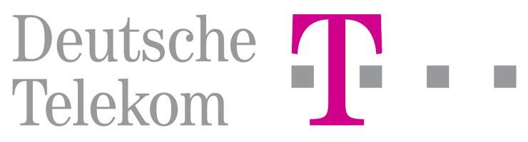 Deutsche Telekom logo