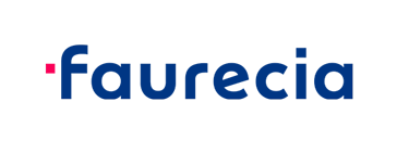 Faurecia logo