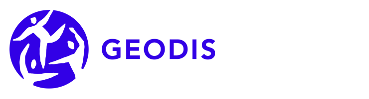 GEODIS logo