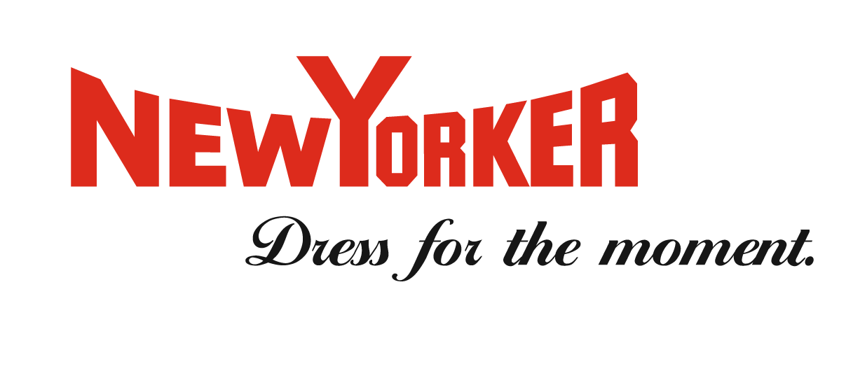 New Yorker Logo