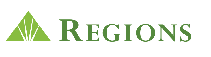 Regions Bank Logo