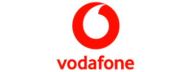 Vodafone logo