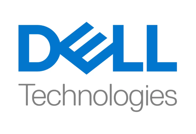 Dell logo