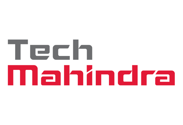 Tech Mahindra logo