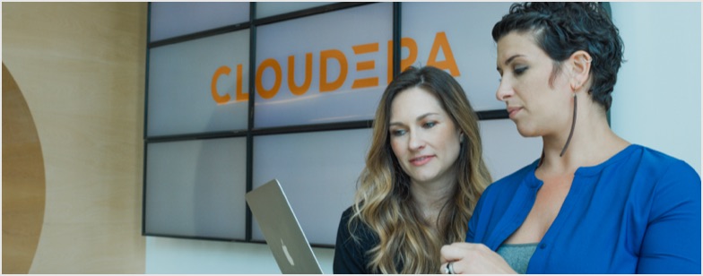 Cloudera Headquarters